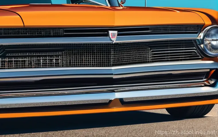 산업용 에어공구 선택 가이드 - 2 N·m') and a green 'OK' indicator. The technician is focused intently on fastening a tiny component...