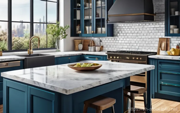 산업용 에어공구 선택 가이드 - Detailed illustration for blog section 1, informative visual, clean design