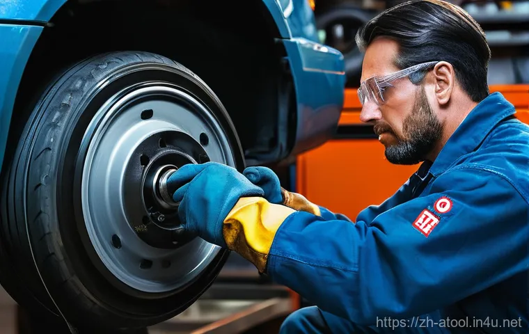 공압공구와 전기공구 차이점 - **Prompt 1: Home DIY with Cordless Electric Tools**
    "A bright, cheerful image of a person (gende...