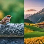 에어공구 사용 시 안전장비 - Here are three detailed image generation prompts in English, adhering to your guidelines: