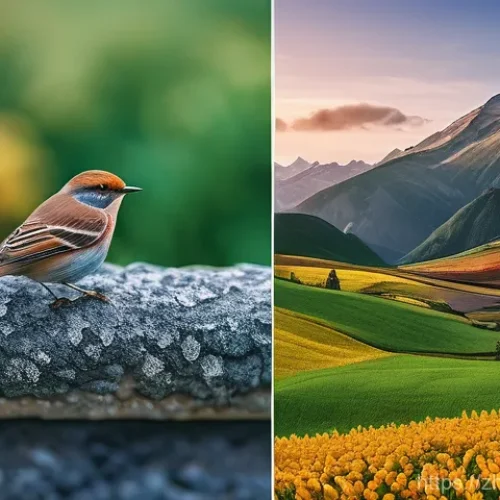 에어공구 사용 시 안전장비 - Here are three detailed image generation prompts in English, adhering to your guidelines: