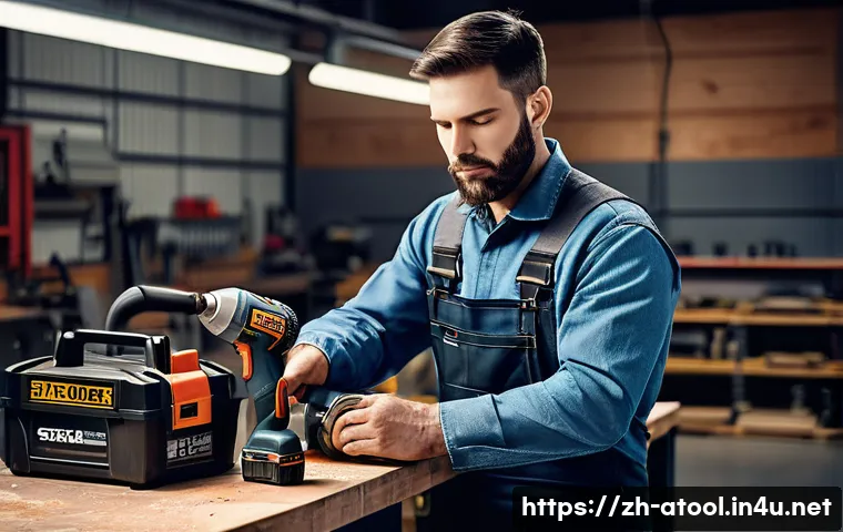 气动工具噪音扰民?专家秘籍助你打造静音车间! 4 에어공구 소음 문제 해결법 관련 이미지 2